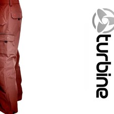 TURBINE | L | FDGB Pantaloni