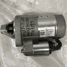 51890632 Motorino avviamento  LANCIA MUSA (TJ) 1.4 Ecochic GPL Mnv 55a237