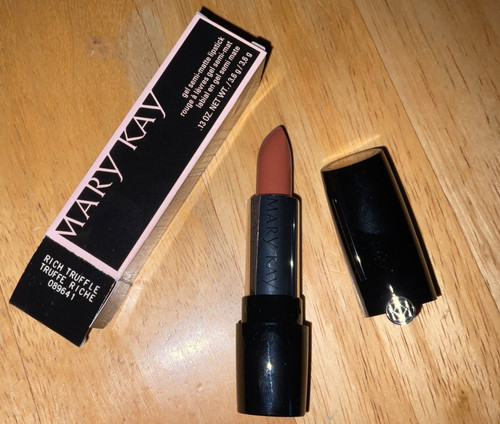 Mary kay gel rossetto - mary,