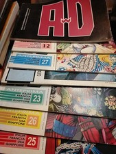 ad Alessandro distribuzioni