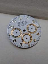Rolex Dial 16518 T Swiss Made