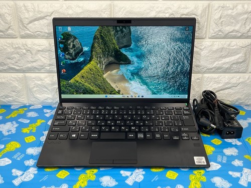 Sony vaio pro fhd core - pro,