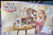 Casa Bambole Mini Matters