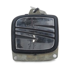 Maniglia Del Portellone - Seat