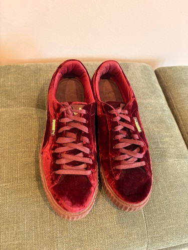 Sneakers puma rihanna - by,