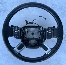 ✅ Volante multifunzione Land