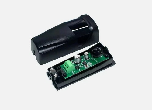 Coppia fotocellule universali - coppia,
