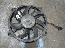 Elettroventola con supporto