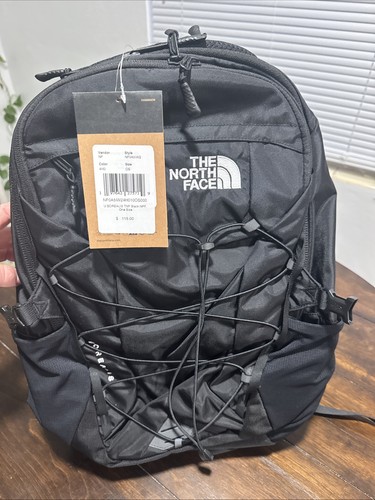 The north face borealis - north,