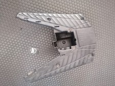 Plastica Pedana Poggiapiedi 4sb-f7481 Mbk Booster Next Generation