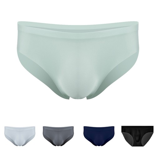 Slip uomo intimo traspirante