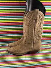 Stivali da equitazione vintage