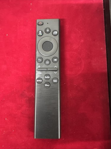 Samsung voice remote control - voice,