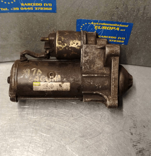 865213 motorino avviamento - motorino,