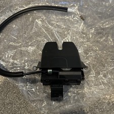 serratura portellone Ferrari