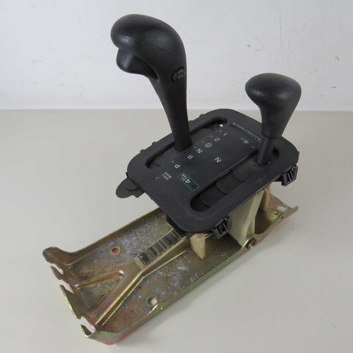 Leva del cambio automatico