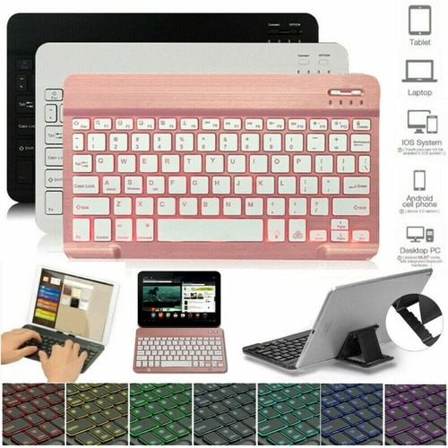 Tastiera wireless