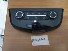 COMANDI RISCALDAMENTO NISSAN