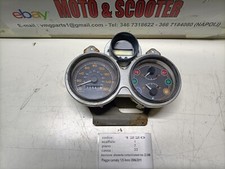 Strumento Contachilometri Piaggio Carnaby 125 Anno 2006/2011 km 22.550