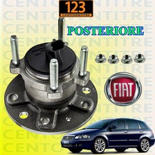 CUSCINETTO MOZZO  RUOTA