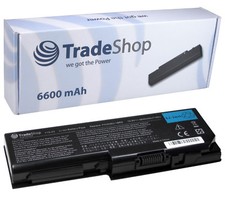 BATTERIA 6600mAh per Toshiba