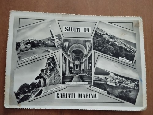 Cariati marina cosenza - cariati, -cosenza