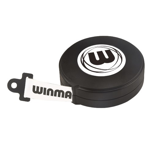 Winmau darts oche - darts, tape