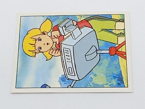 Inspector gadget figure - inspector,