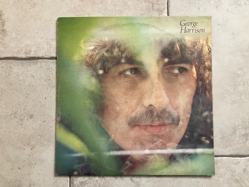 George harrison omonimo same - harrison, _