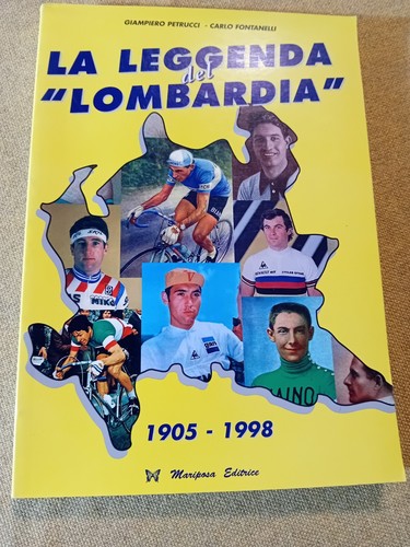 La leggenda del - ",