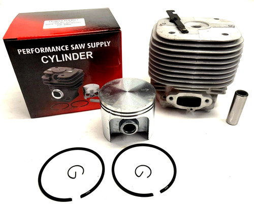 Kit cilindro pistone nuovo - cilindro,