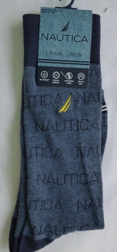 Calze nautica crew adatte - calze,