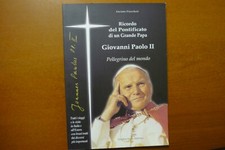 LIBRO GIOVANNI PAOLO II