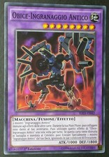 OBICE-INGRANAGGIO ANTICO in Italiano RATE-IT042 Comune YUGIOH