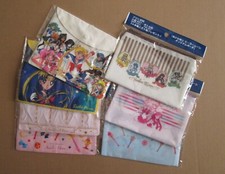 Sailor Moon Not for sale pouch