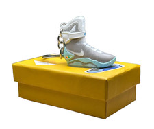 Back the future air - future,