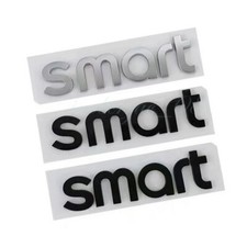 Per SMART 450 451 453 emblema