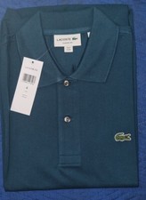 POLO LACOSTE UOMO TAGLIA 4 M