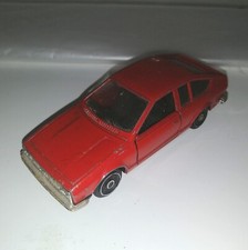 ALFA ROMEO ALFETTA COUPE'