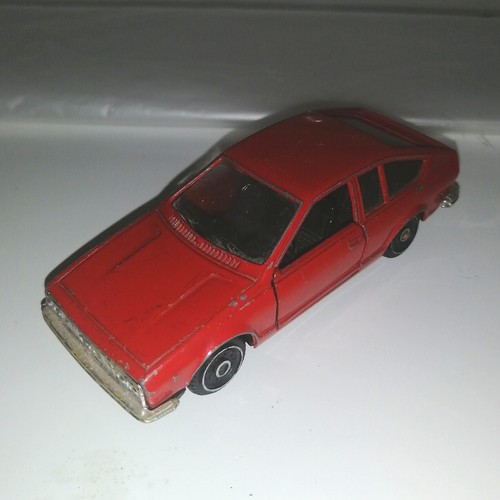 Alfa romeo alfetta coupe - alfa,