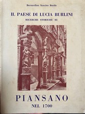 IL PAESE DI LUCIA BURLINI