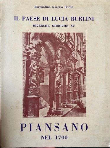 Paese lucia burlini - paese,