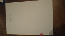 Gadget blocchetto fogli - *gadget,