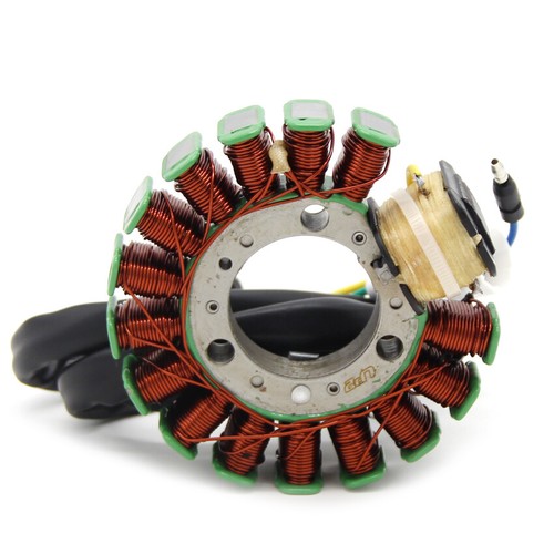 Bobina statore alternatore per - bobina,
