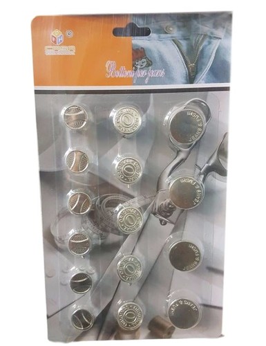 Set pezzi bottoni per - set,