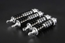 New CNC Metal 10mm Shock Kit