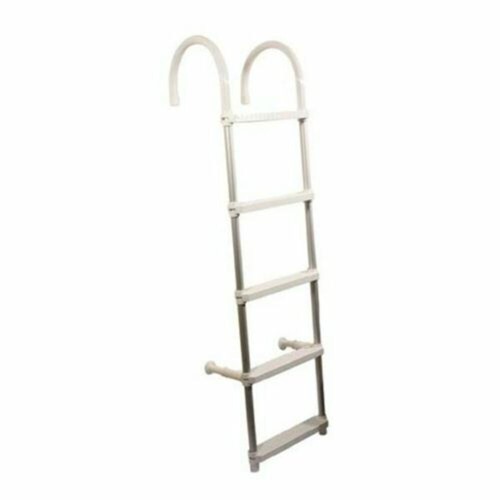 Trem alluminio anodizzato - trem,