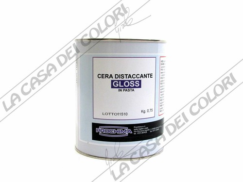 Prochima cera gloss 750 - -,