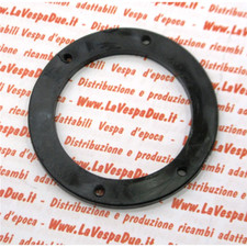 Guarnizione clacson nera 5 - nera,