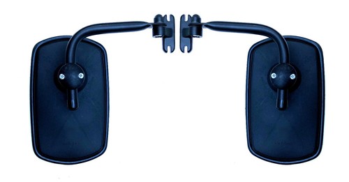 Set specchietti retrovisori - set,